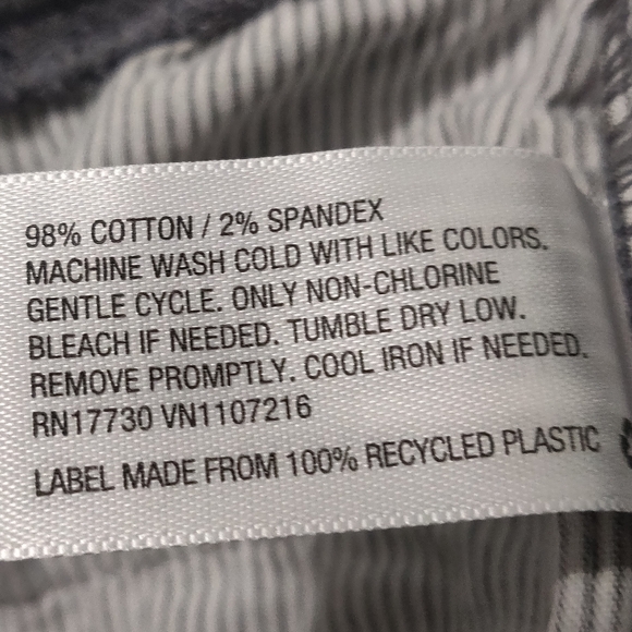 NWT Goodfellow joggers. - Picture 8 of 10